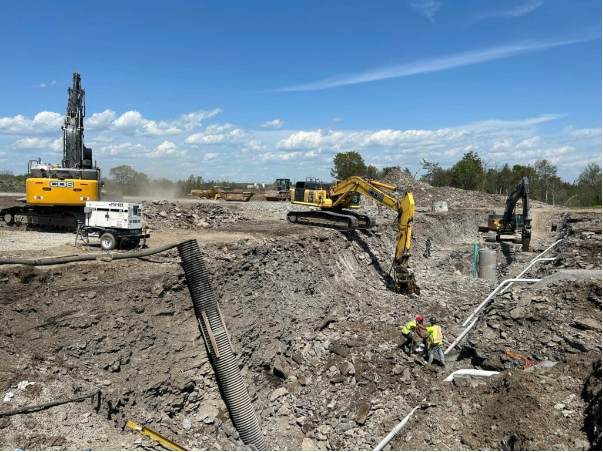 Why Site Development Services Are Crucial for Sustainable Construction ...